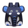 Elephant Plush Backpack