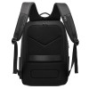 Backpack With Lock Code