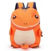 Dinosaur Plush Bag