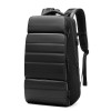 Anti-theft Backpack With 3-digit Lock