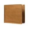 Men's Tactical Bifold Wallet