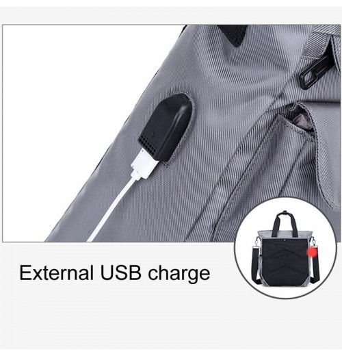 11 inch Tablet Shoulder Bag