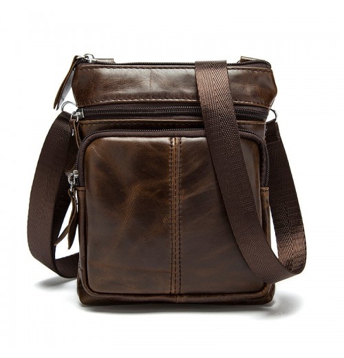 Crossbody Tablet Bag