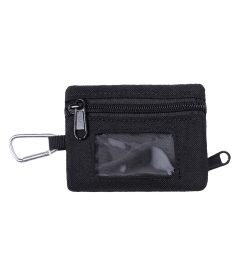 Men's Tactical Front Pocket Wallet