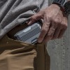 Tactical Metal Wallet