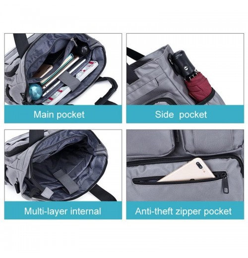 11 inch Tablet Shoulder Bag