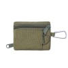 Men's Tactical Front Pocket Wallet