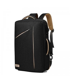 Backpack With Combination Lock ERIN