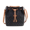 Bohemian Bucket Bag ERIN