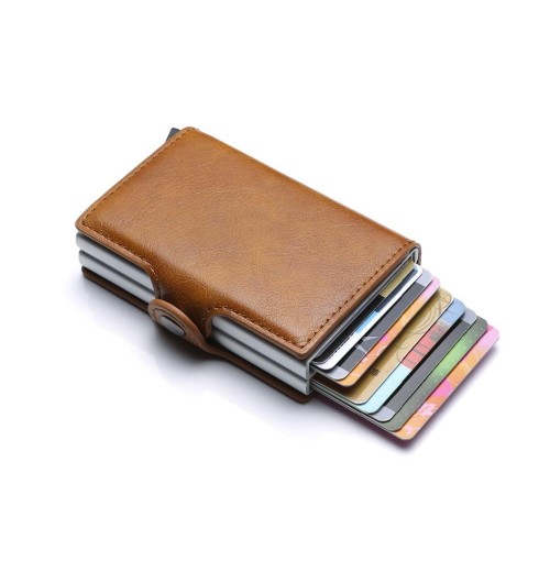 Minimalist Tactical Wallet