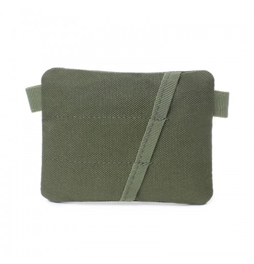 Tactical Minimalist Wallet