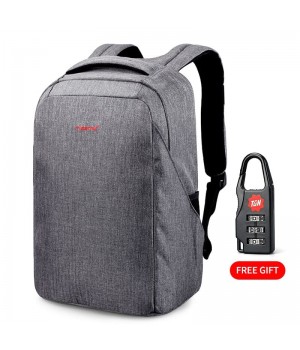 Backpack With Secret Pockets