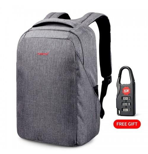 Backpack With Secret Pockets