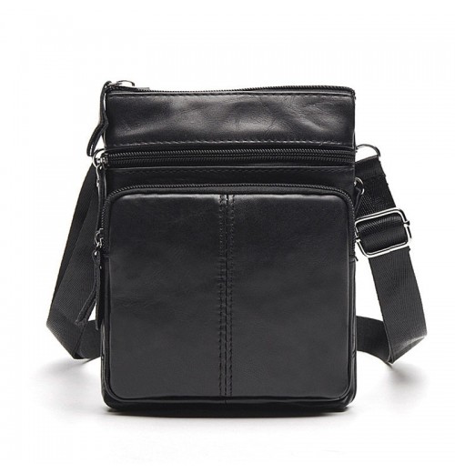 Crossbody Tablet Bag