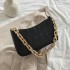 Thick Chain Purse