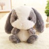 Plush Rabbit Backpack