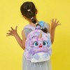 Plush Unicorn Backpack