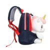 Unicorn Plush Backpack