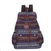 Large Boho Backpack