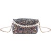 Sequin Crossbody Purse ERIN