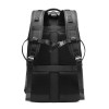 Anti-theft Backpack With 3-digit Lock