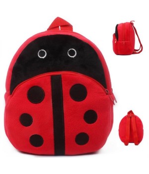 Plush Stuffed Animal Backpack