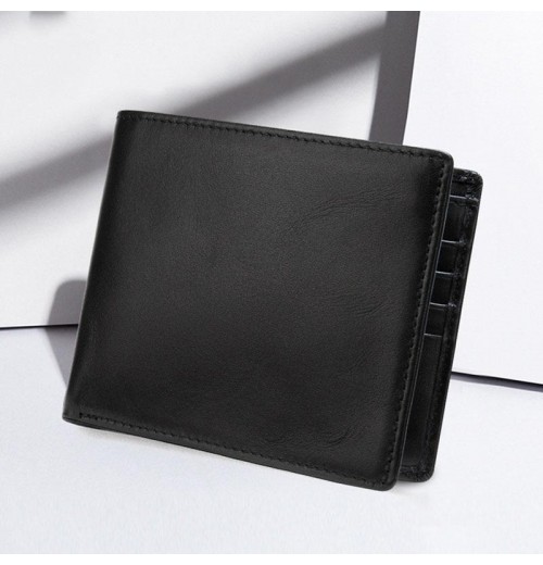 Men's Tactical Wallet