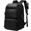 Backpack With Lock Code