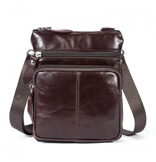 Crossbody Tablet Bag