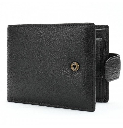 Tactical Mens Wallet