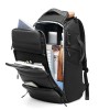 Anti-theft Backpack With 3-digit Lock