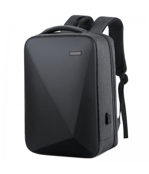 Backpack With Number Lock