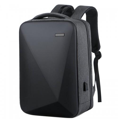 Backpack With Number Lock