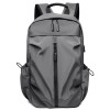 Lightweight Backpack With USB Charger