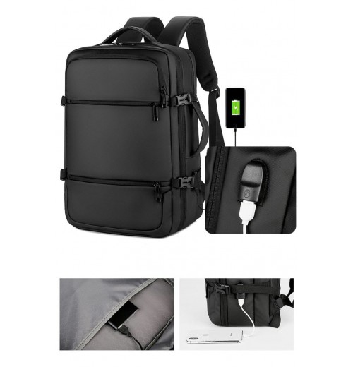 Locker Backpack