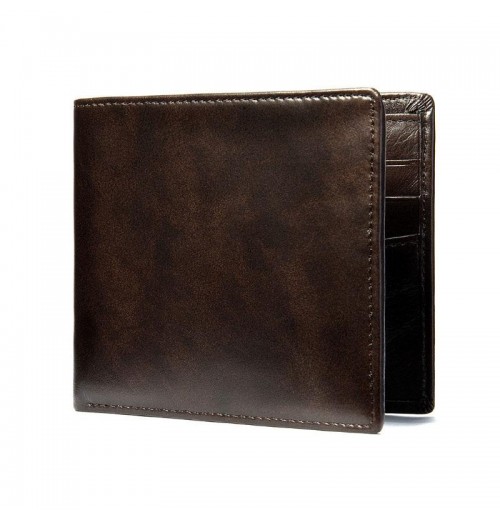 Men's Tactical Bifold Wallet