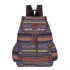 Large Boho Backpack