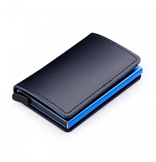 Mens RFID Tactical Wallet