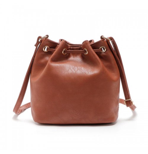 Boho Bucket Bag