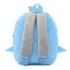 Shark Plush Backpack