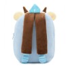 Cow Plush Backpack