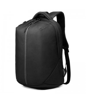 Locking Travel Backpack