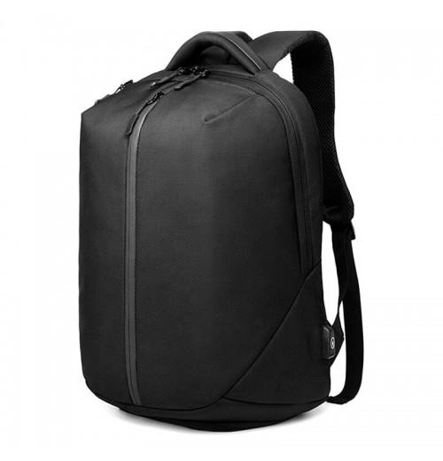 Locking Travel Backpack