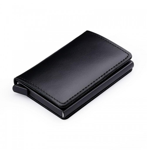 Mens RFID Tactical Wallet