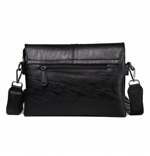 13 inch Leather Tablet Bag