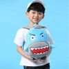 Shark Plush Backpack