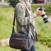 Bohemian Camera Bag