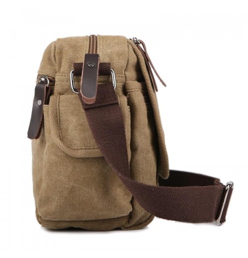 Messenger Bag For Tablet 10 inch