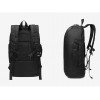 Backpack With Lock System