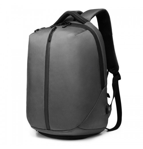 Locking Travel Backpack